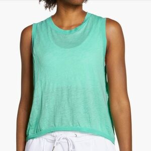 Free People FP Movement Love Tank